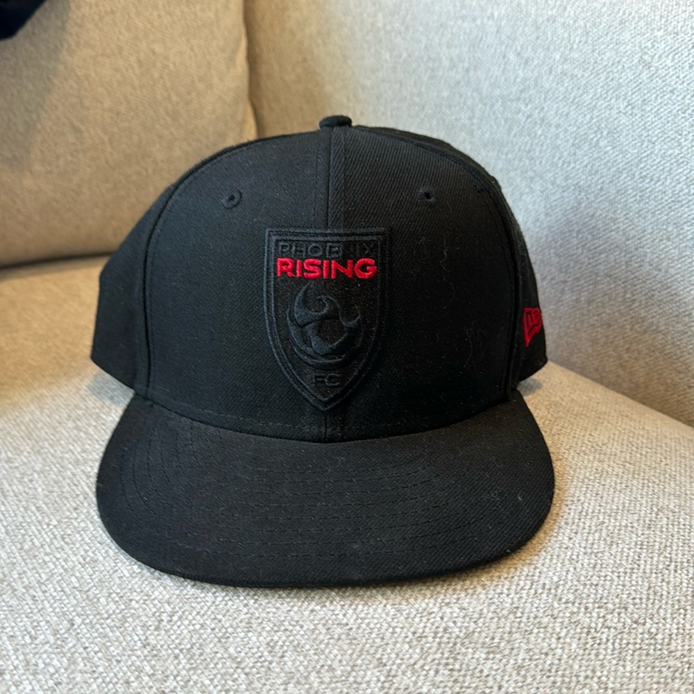 Men’s new era phoenix rising hat